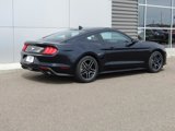 Used 2021 Ford Mustang Coupe w/ Equipment Group 101A image 6