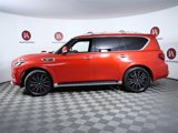 Used 2019 INFINITI QX80 Limited w/ All-Season Package image 5
