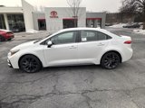 New 2025 Toyota Corolla SE image 6