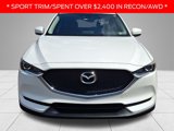 Used 2017 MAZDA CX-5 Sport image 2