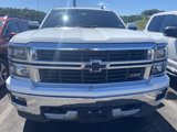 Used 2015 Chevrolet Silverado 1500 LT w/ All Star Edition image 5