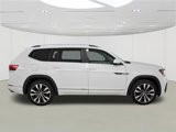 Used 2021 Volkswagen Atlas SEL R-Line image 4