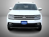 Used 2018 Volkswagen Atlas SE image 2