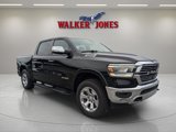 Used 2019 RAM 1500 Laramie image 2
