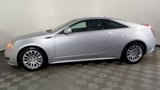 Used 2011 Cadillac CTS Coupe image 5