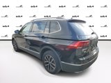 Used 2021 Volkswagen Tiguan SE image 4