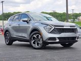 Used 2024 Kia Sportage LX image 1