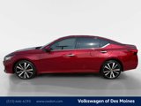 Used 2019 Nissan Altima 2.5 Platinum image 3