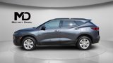 Used 2022 Chevrolet Blazer LT image 3