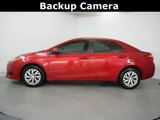 Used 2017 Toyota Corolla LE image 4