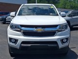 Used 2018 Chevrolet Colorado LT w/ LT Convenience Package image 4