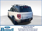 Used 2023 Ford Bronco Sport Outer Banks image 3