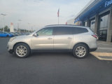 Used 2015 Chevrolet Traverse LT w/ Style and Technology Package image 2