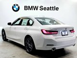 New 2025 BMW 330i xDrive Sedan w/ Convenience Package image 4
