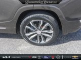 Used 2019 GMC Terrain Denali image 4