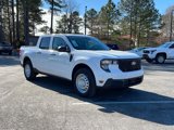 New 2025 Ford Maverick XL w/ Equipment Group 102A image 4