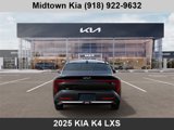 New 2025 Kia K4 LXS image 5