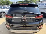 Used 2019 Hyundai Santa Fe Limited image 6