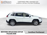 Certified 2016 Jeep Cherokee Limited image 2