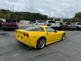 Used 2007 Chevrolet Corvette Coupe w/ Preferred Equipment Group image 5
