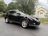 Used 2015 Nissan Rogue SV w/ SV Premium Package image 3