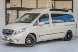 Used 2016 Mercedes-Benz Metris Passenger image 2