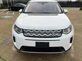 Used 2020 Land Rover Discovery Sport image 3