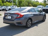 Used 2017 Honda Civic EX image 4