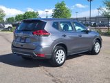 Used 2017 Nissan Rogue S image 3