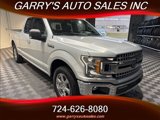 Used 2018 Ford F150 XLT w/ Equipment Group 301A Mid image 3