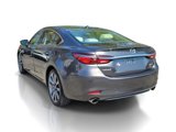 Used 2018 MAZDA MAZDA6 Grand Touring Reserve image 3