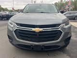 Used 2019 Chevrolet Traverse LS w/ LPO, Floor Liner Package image 3