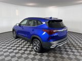 Used 2021 Kia Seltos EX image 5