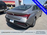 Certified 2024 Hyundai Elantra SEL image 3