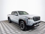 Used 2024 Nissan Frontier PRO-4X w/ Technology Package image 4