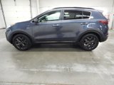 Used 2020 Kia Sportage S w/ S Sunroof Package image 3