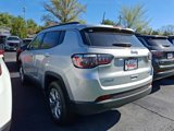 New 2025 Jeep Compass Latitude w/ Sun and Sound Group image 4