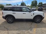 New 2025 Ford Bronco Sport Big Bend image 4