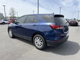 Used 2023 Chevrolet Equinox LS image 5