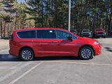 New 2025 Chrysler Pacifica Select w/ Uconnect Theater Family Group image 4