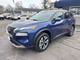 Used 2022 Nissan Rogue SV w/ SV Premium Package image 5
