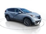 Used 2021 Honda CR-V EX image 2