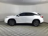 Used 2021 Lexus RX 350 AWD w/ Premium Package image 4