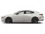 New 2025 MAZDA MAZDA3 s image 4