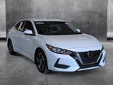 Used 2023 Nissan Sentra SV w/ All-Weather Package image 3