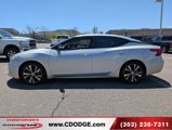 Used 2018 Nissan Maxima 3.5 SV image 6