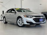 Certified 2022 Chevrolet Malibu LT image 2