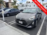 Used 2015 Toyota Prius C Two image 2