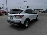 Certified 2021 Ford Escape SE image 5