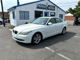 Used 2009 BMW 528i xDrive Sedan image 4